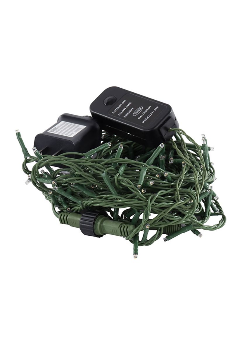 LED Spider Light Set