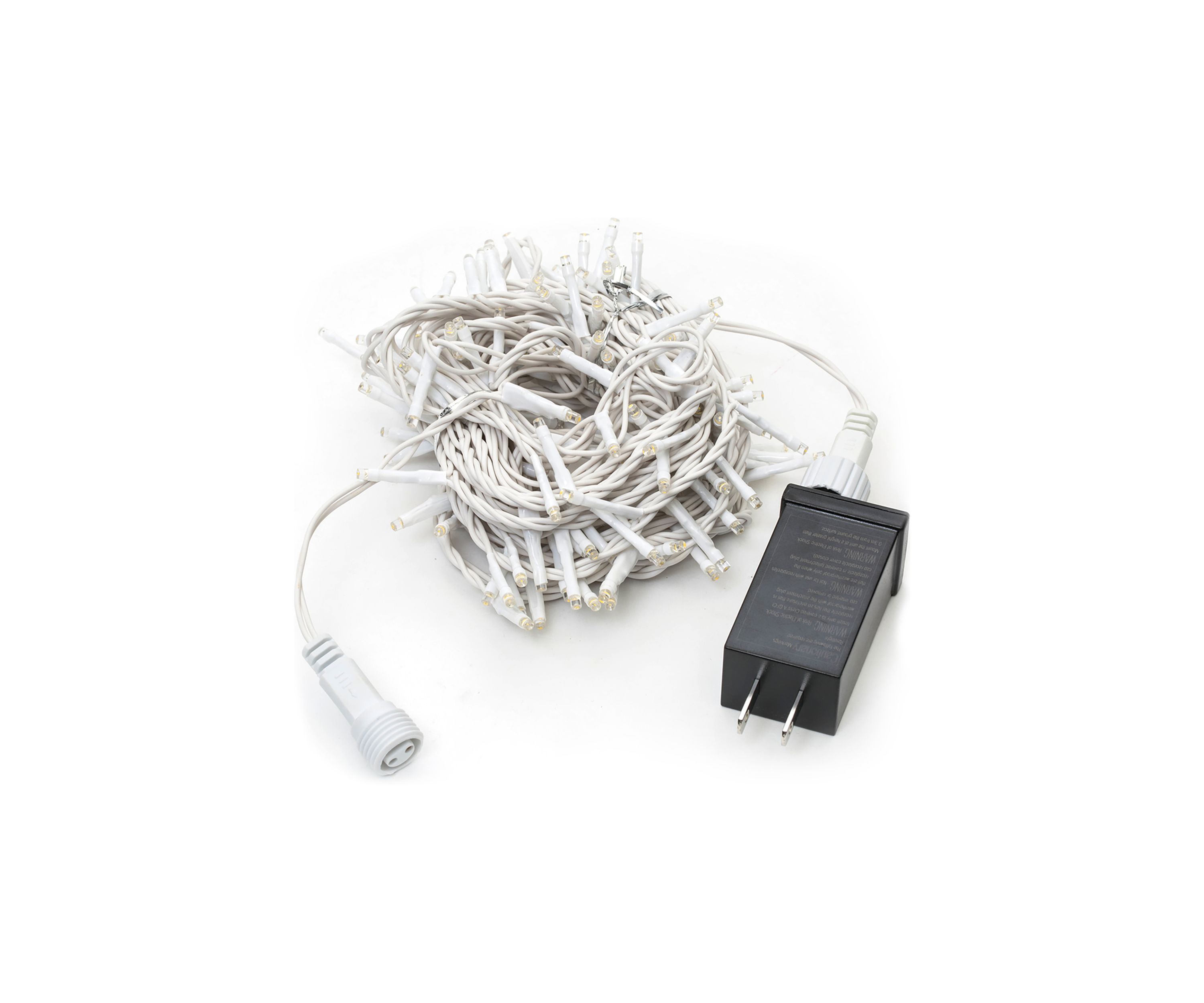 Warm White LED Light Set
