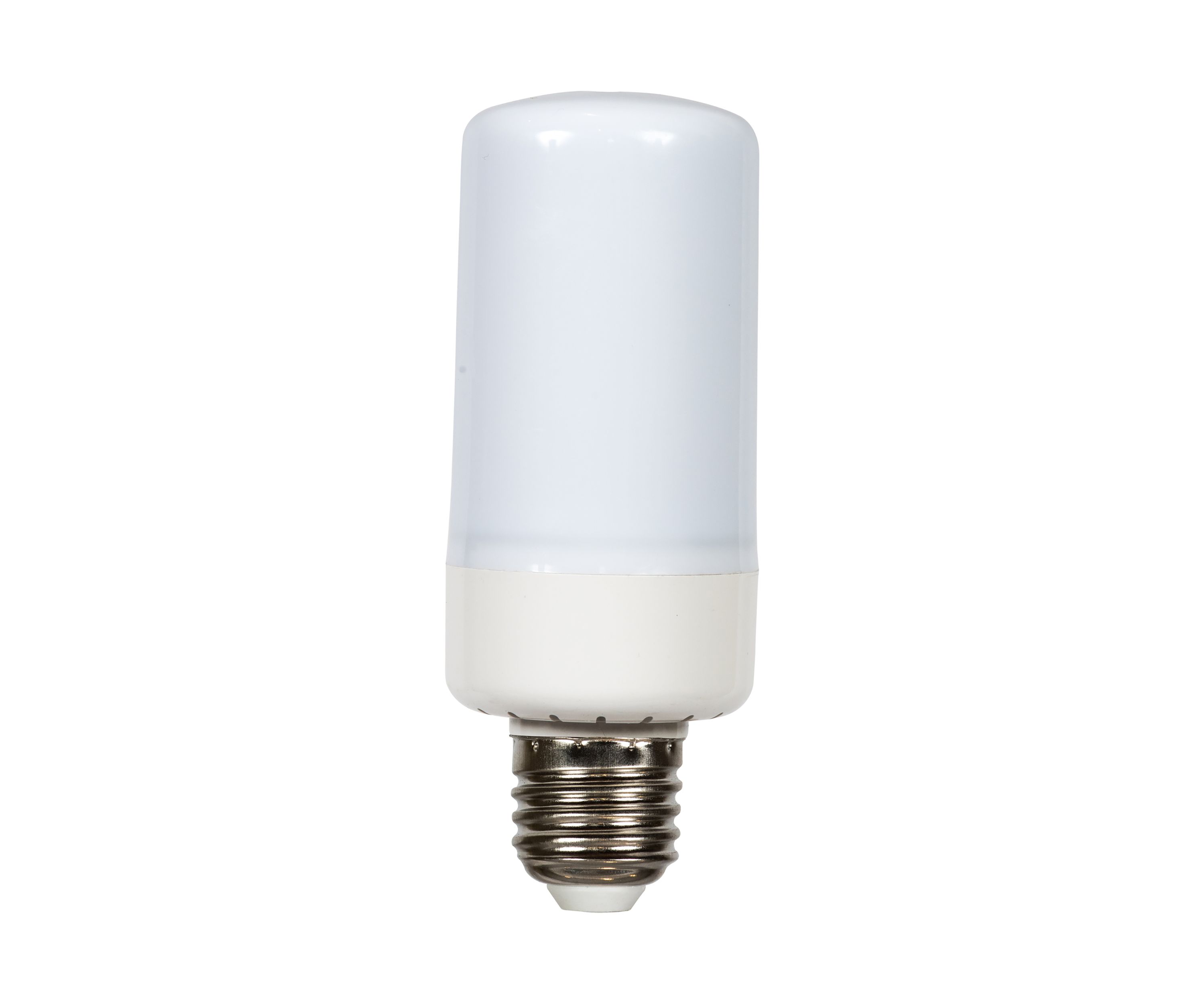 Flicker Flame Bulb