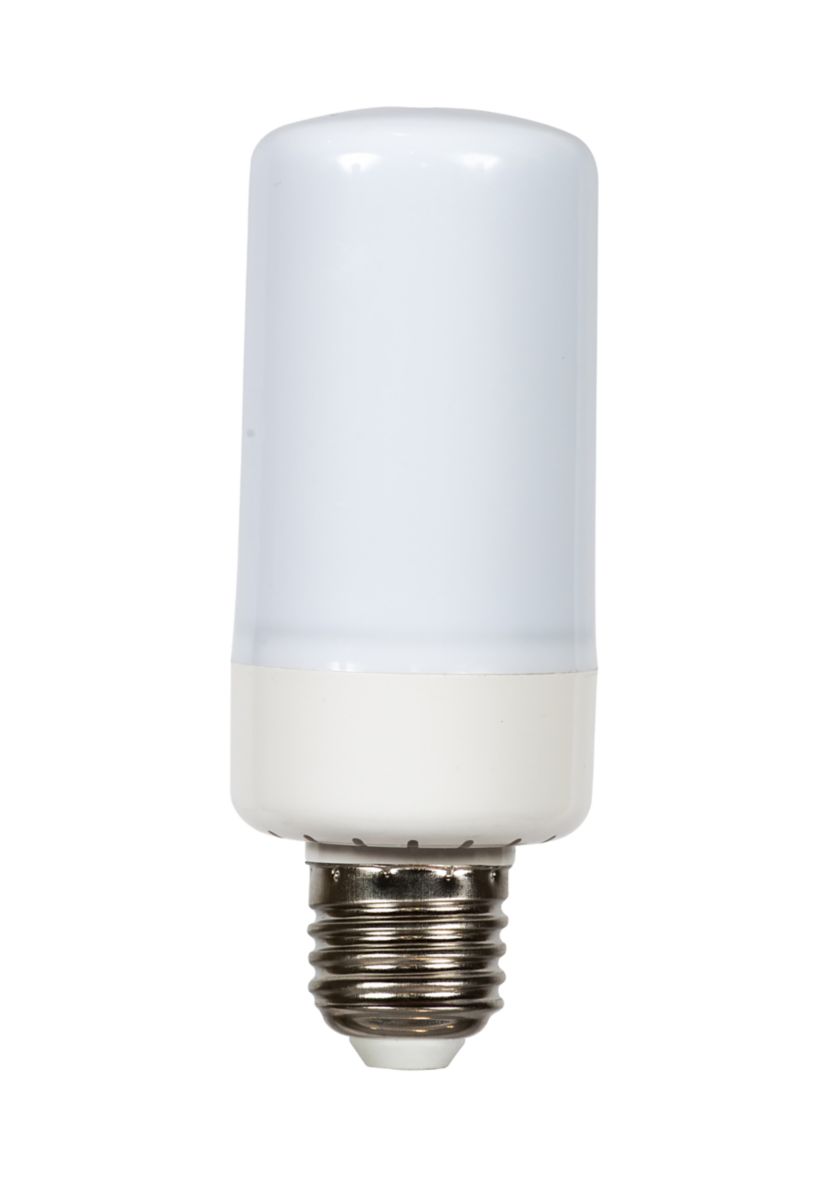 Flicker Flame Bulb
