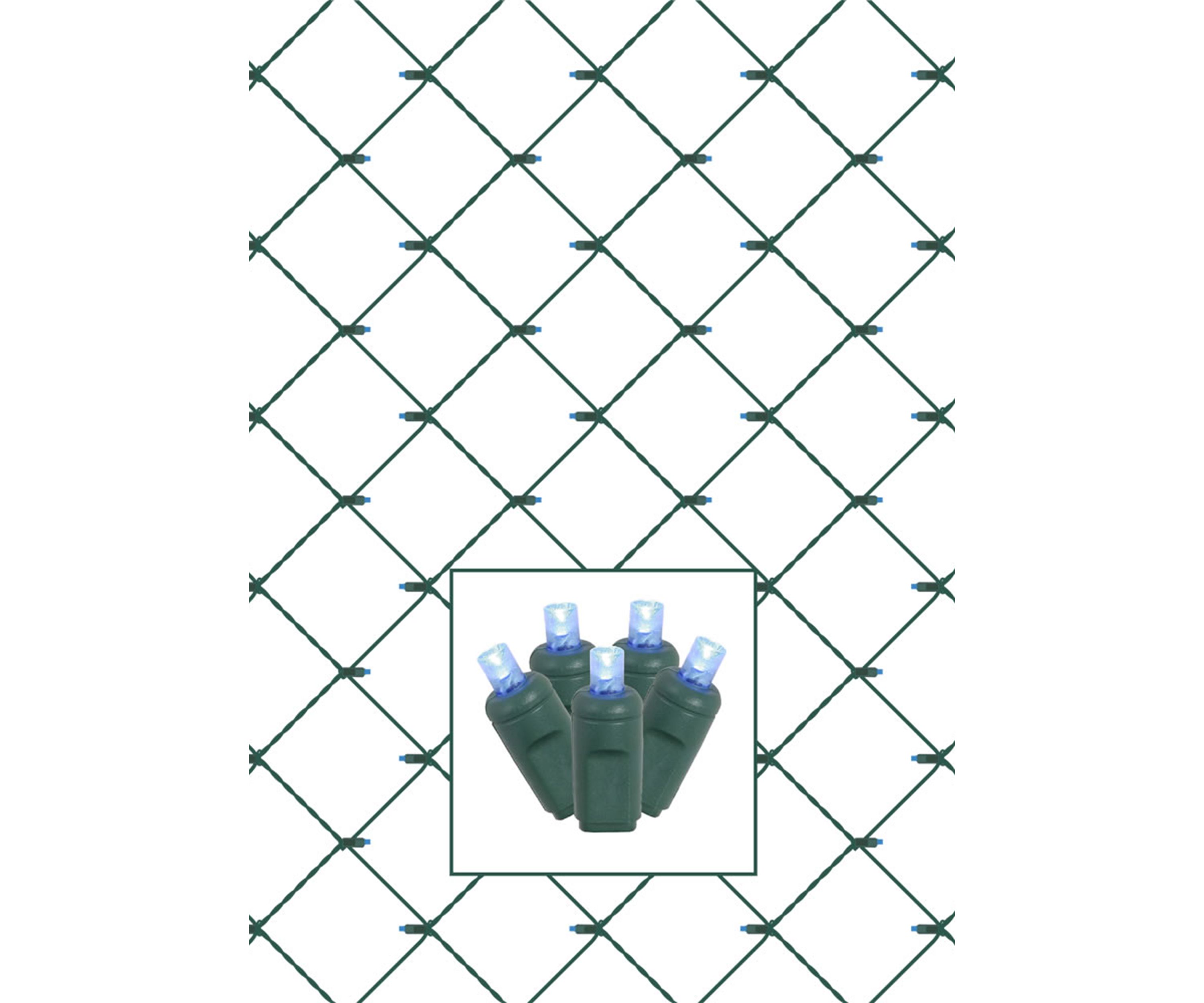 Net Light Set