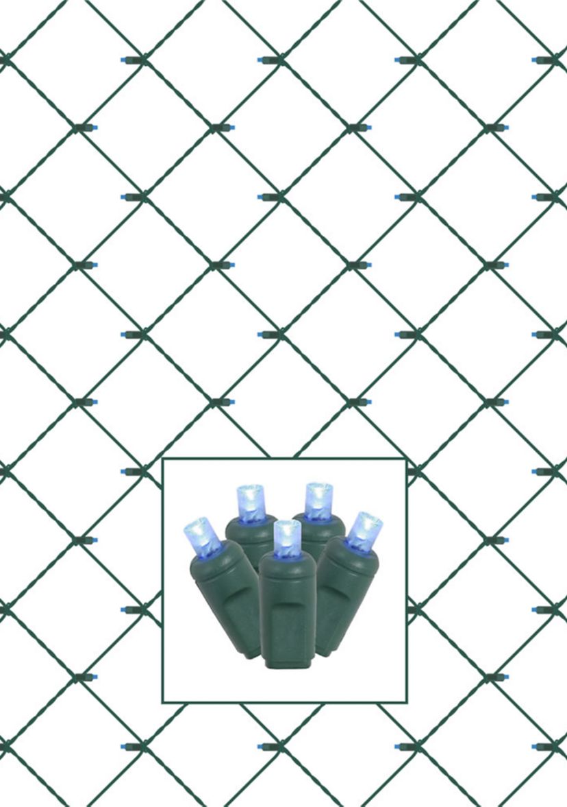 Net Light Set