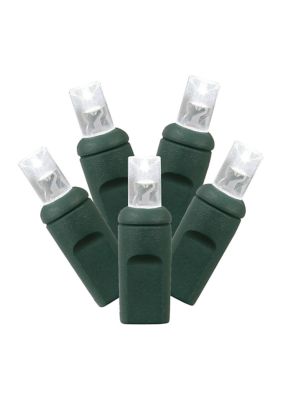 Vickerman LED Light Set, White