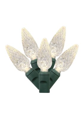 Vickerman LED Light Set, White