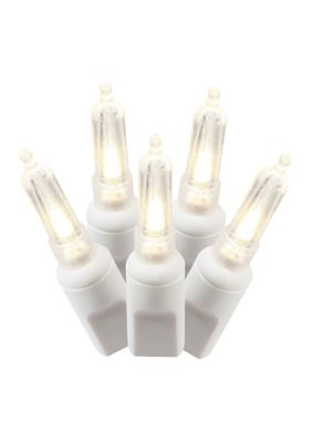 Vickerman LED Light Set, White