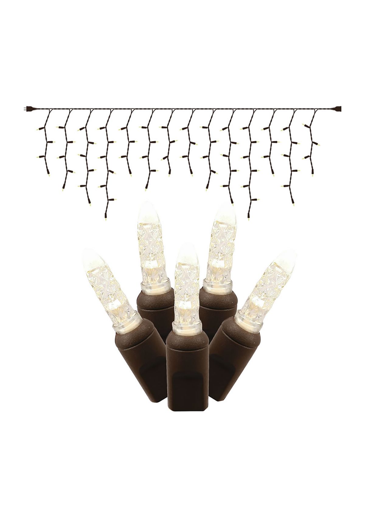 Icicle Light Set