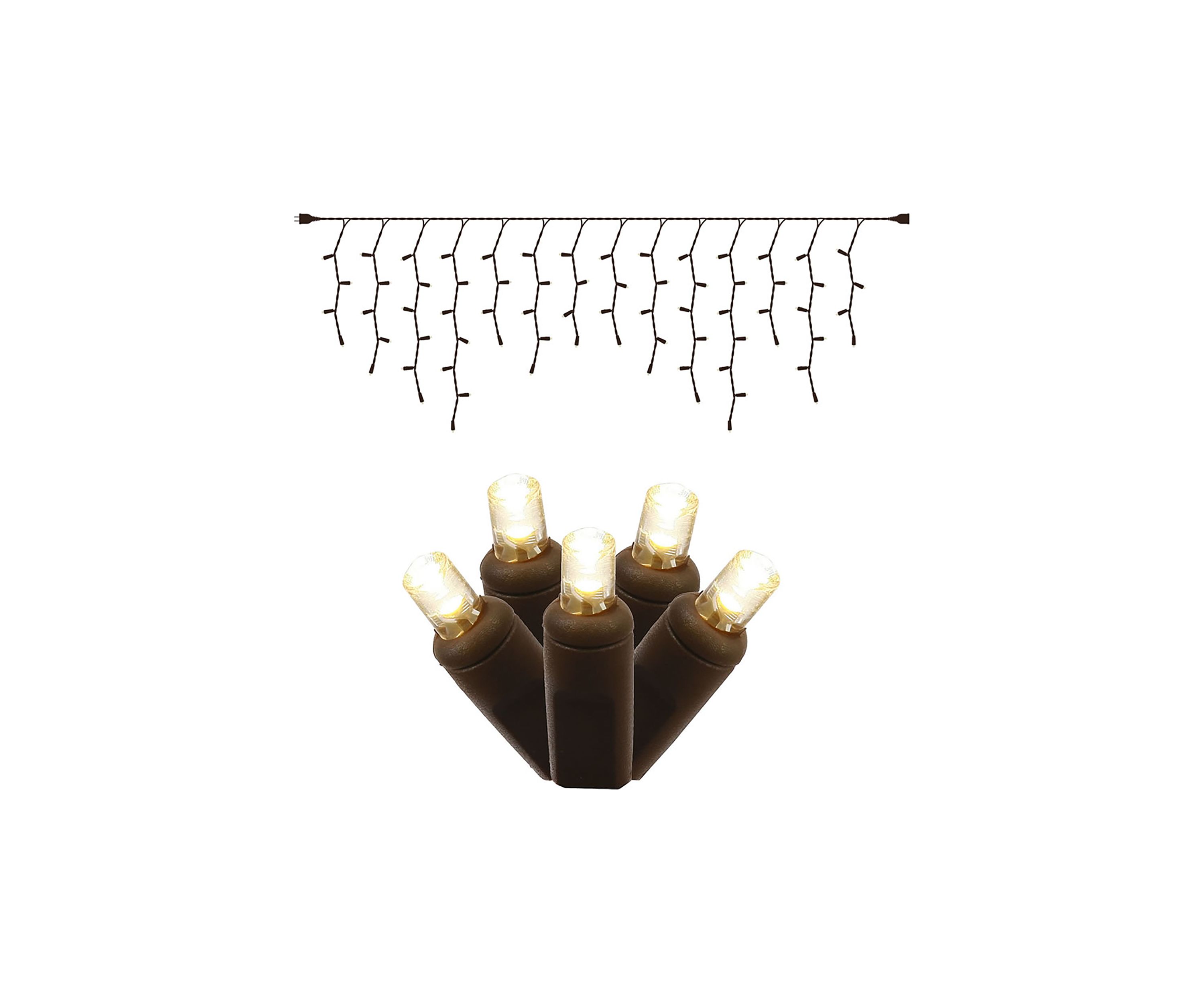 Icicle Light Set