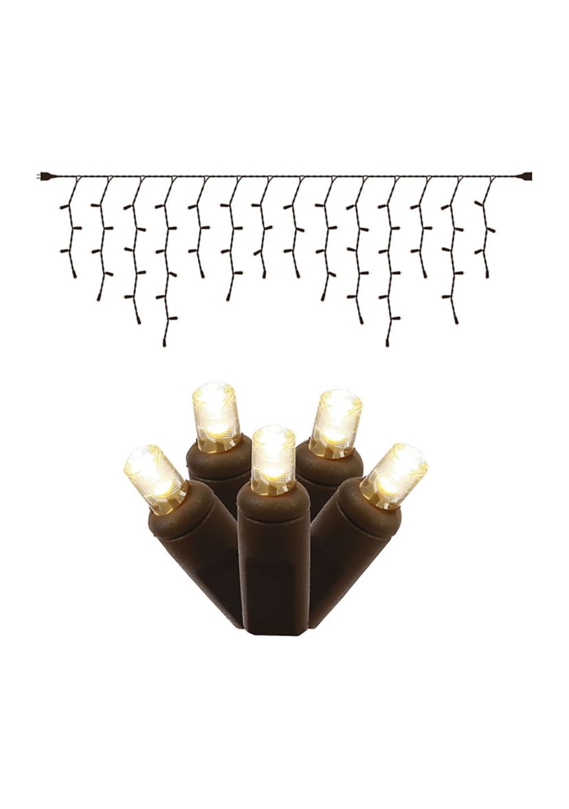 Icicle Light Set