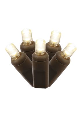 Vickerman LED Light Set, White