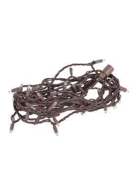 Vickerman LED Light Set, White