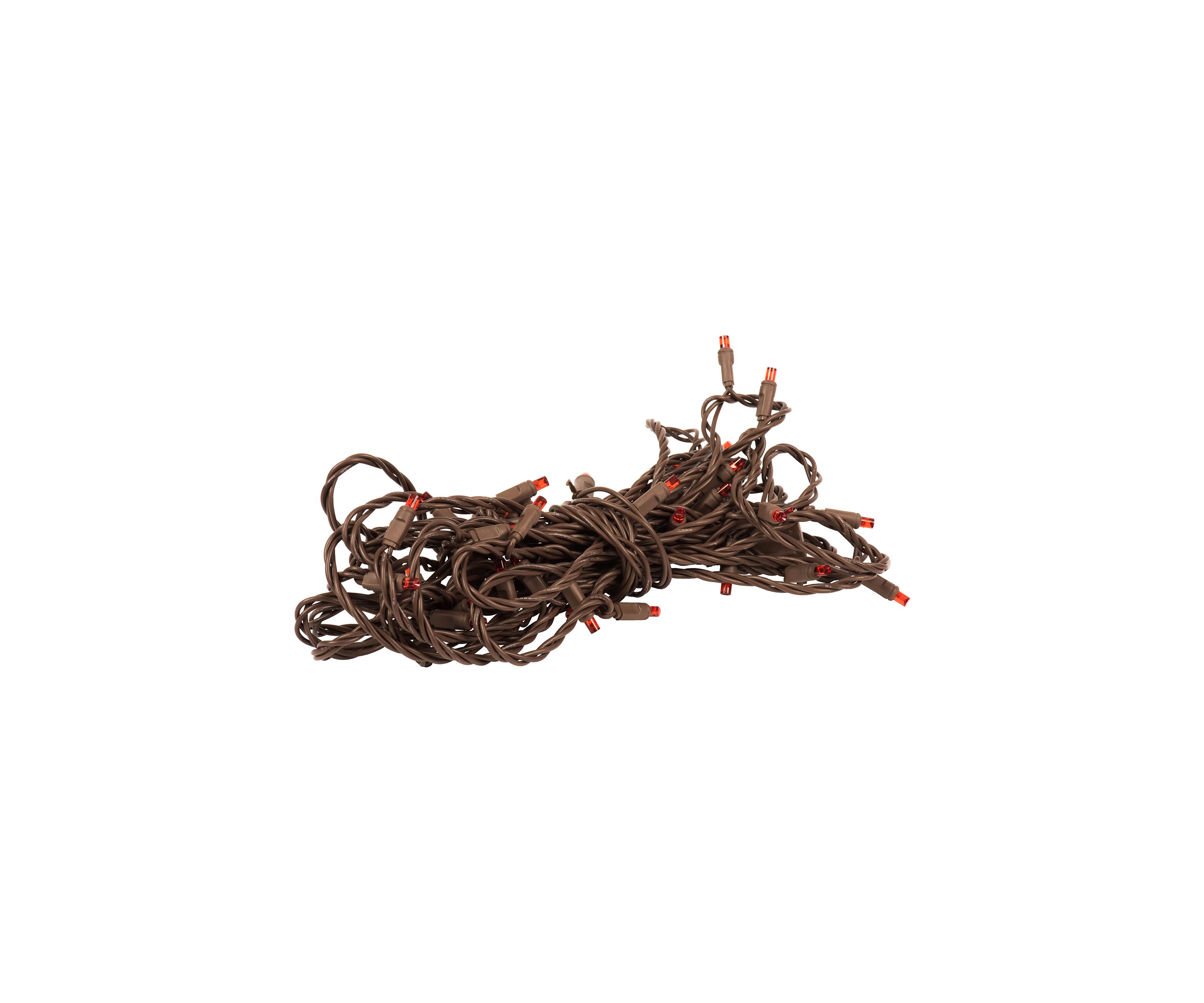 Wide Angle Single Mold Coaxial