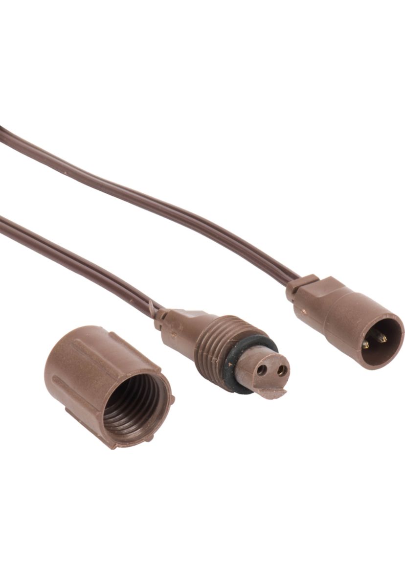 Wide Angle Single Mold Coaxial