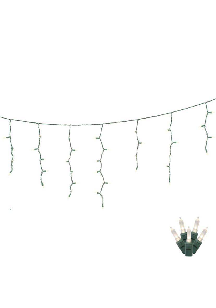 Icicle Light Set