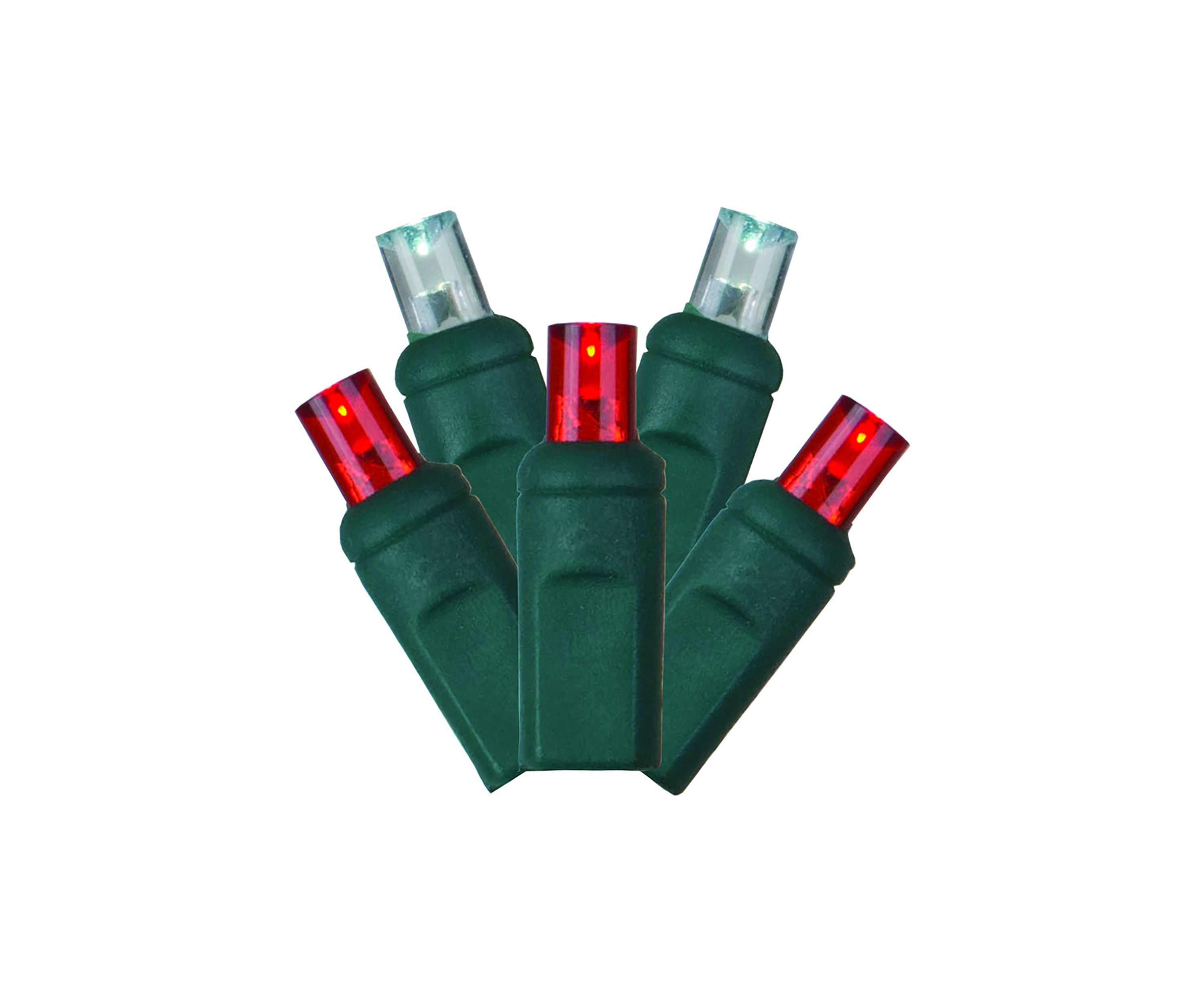 LED Twinkle Lights