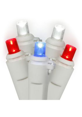 Vickerman LED Light Set