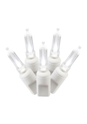 Vickerman LED Light Set, White