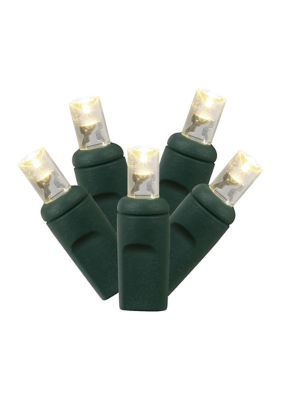 Vickerman LED Light Set, White