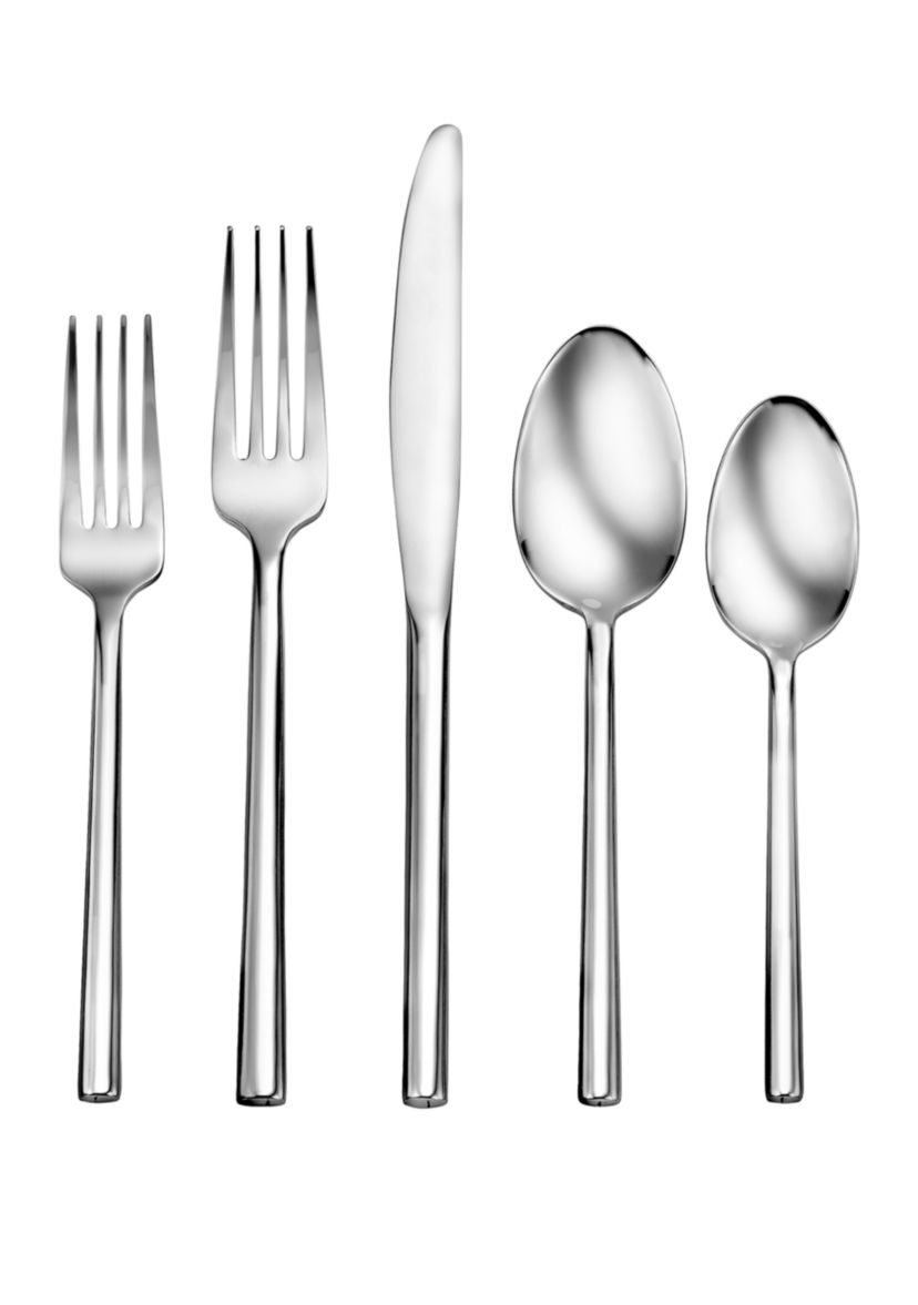 Hemway 50 Piece Flatware Set 