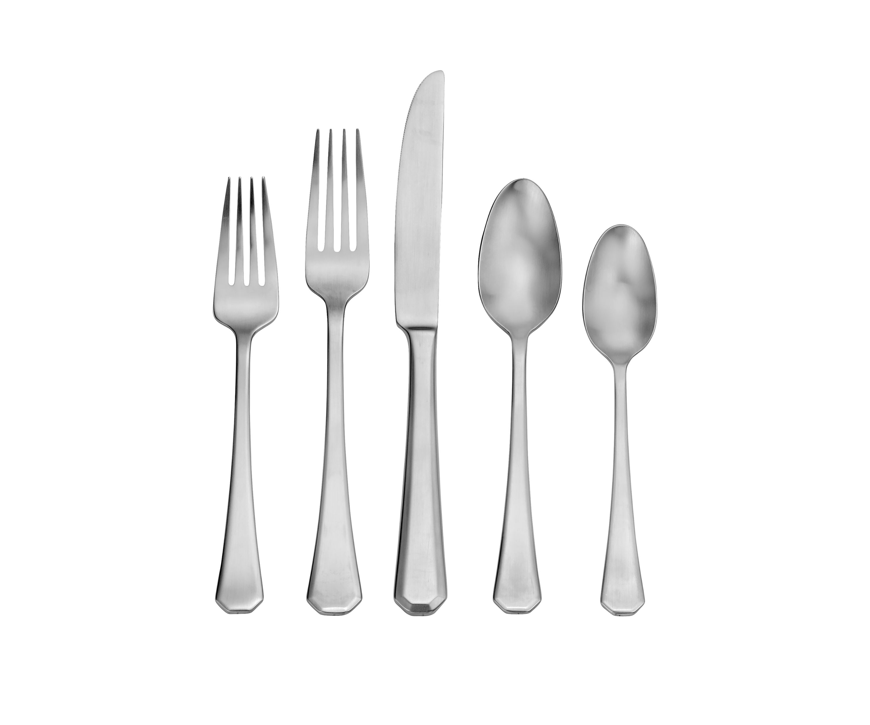 Satin Redding 65 Piece Set