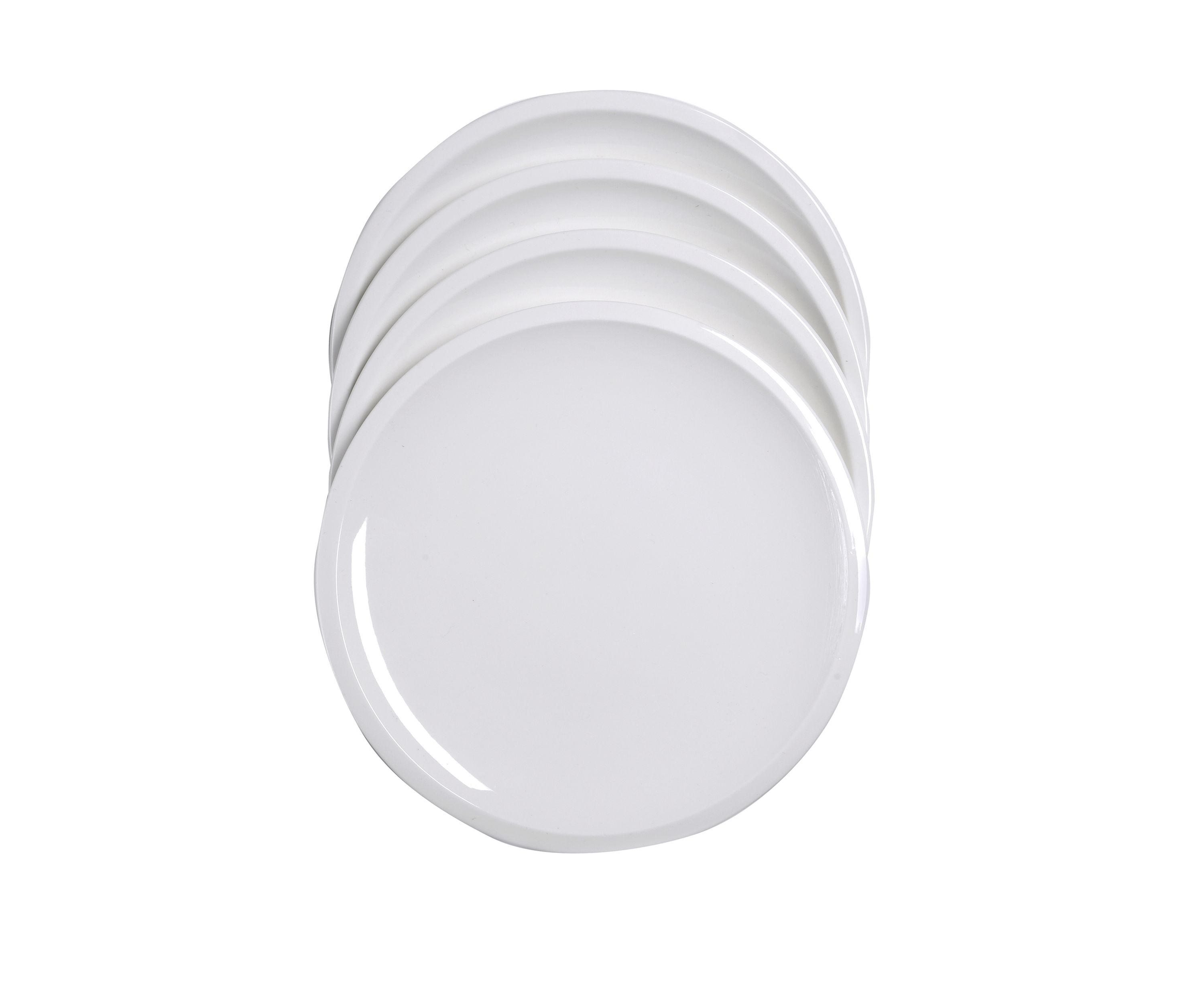 Salad Plates- Set of 4