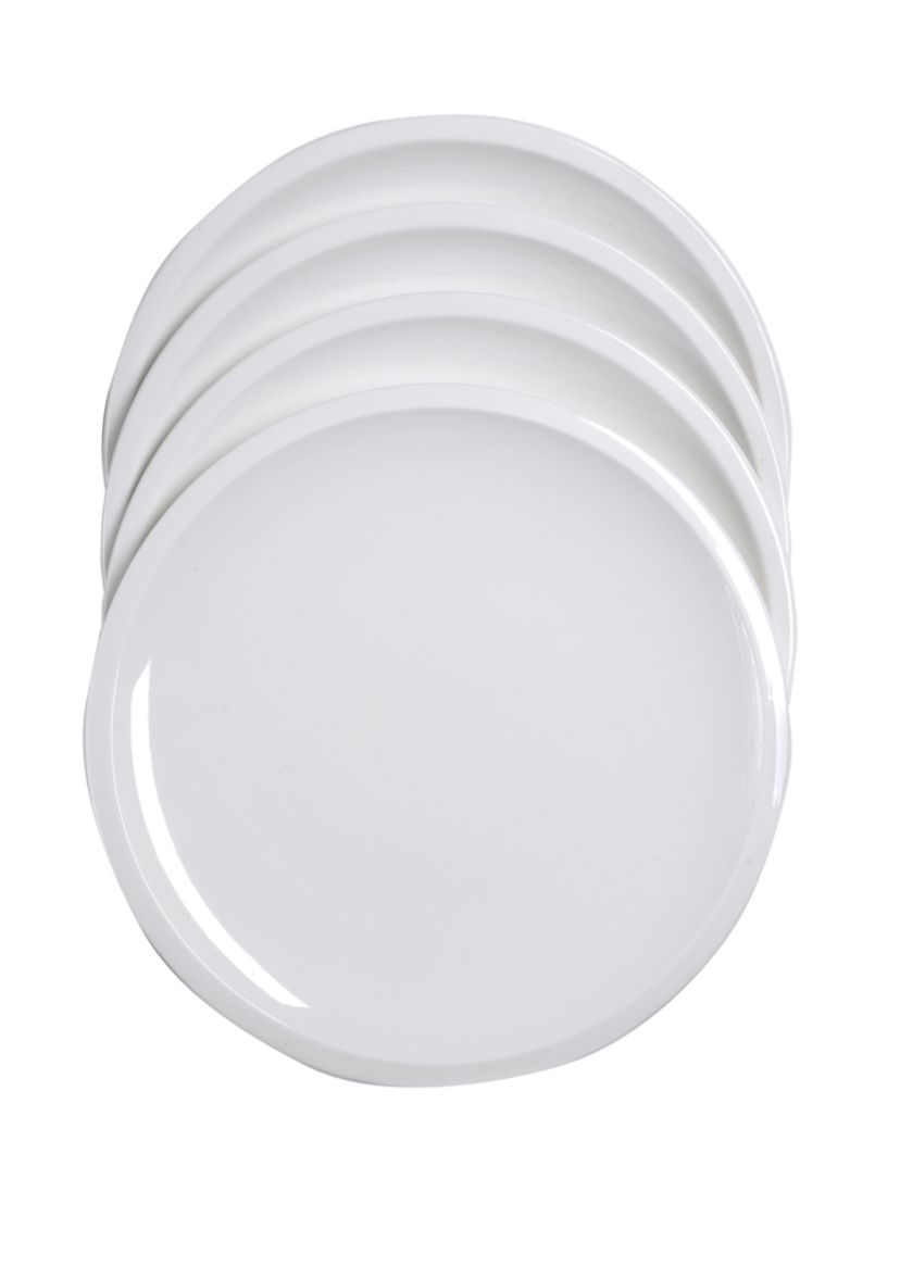 Salad Plates- Set of 4