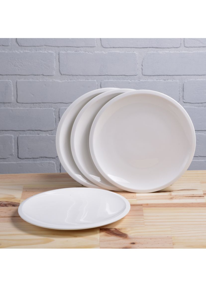 Salad Plates- Set of 4