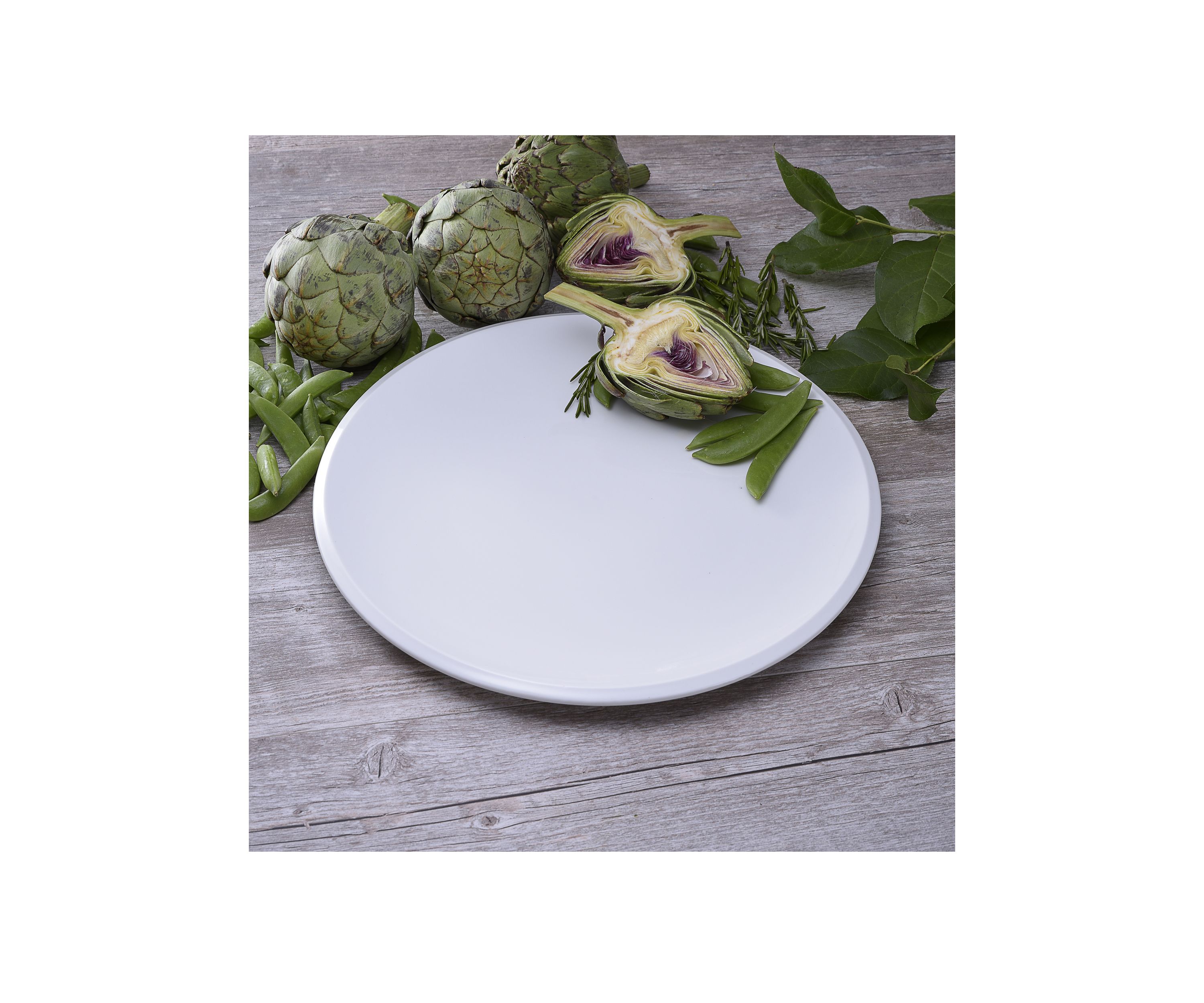 Platter
