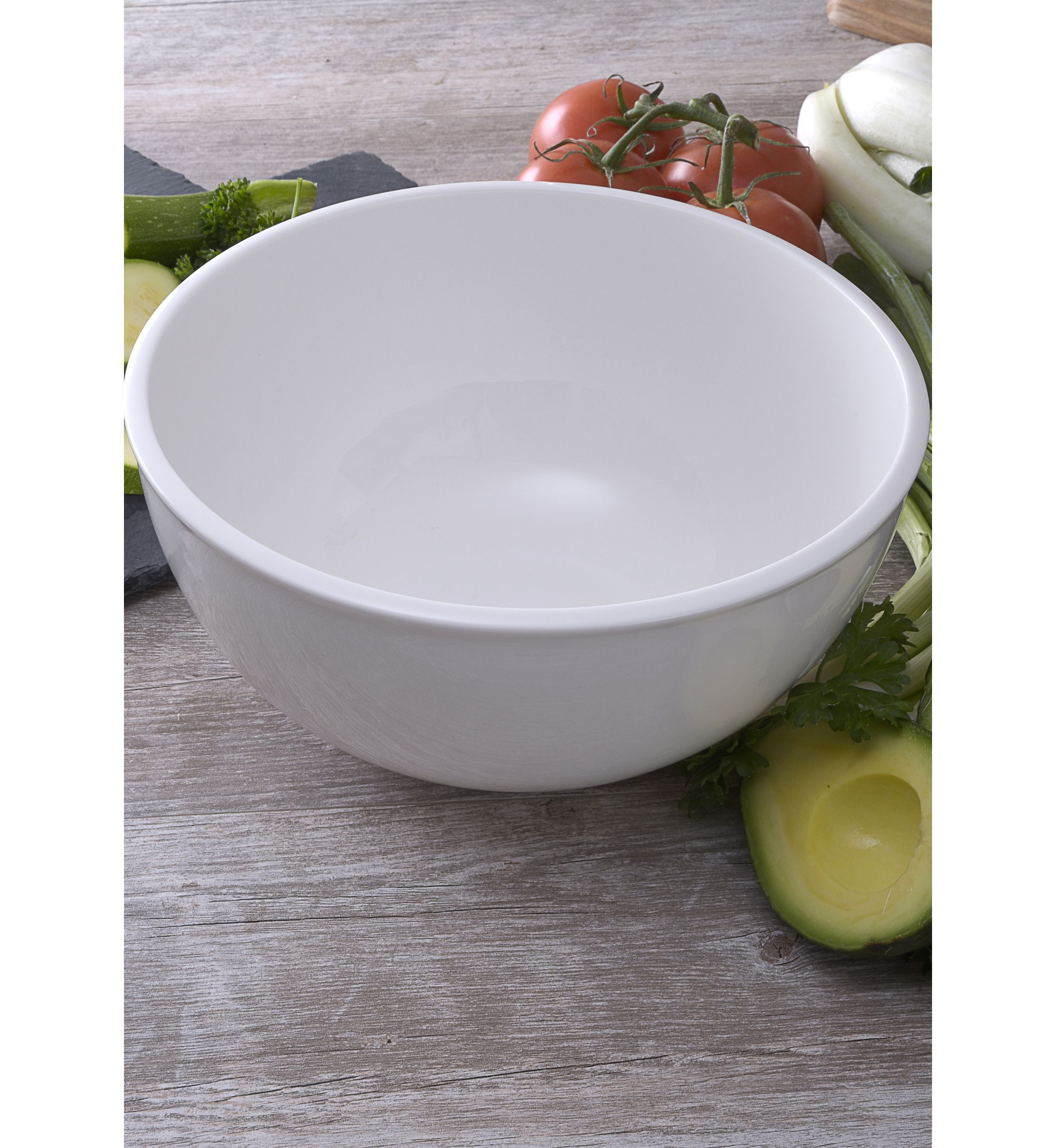 Serve Bowl