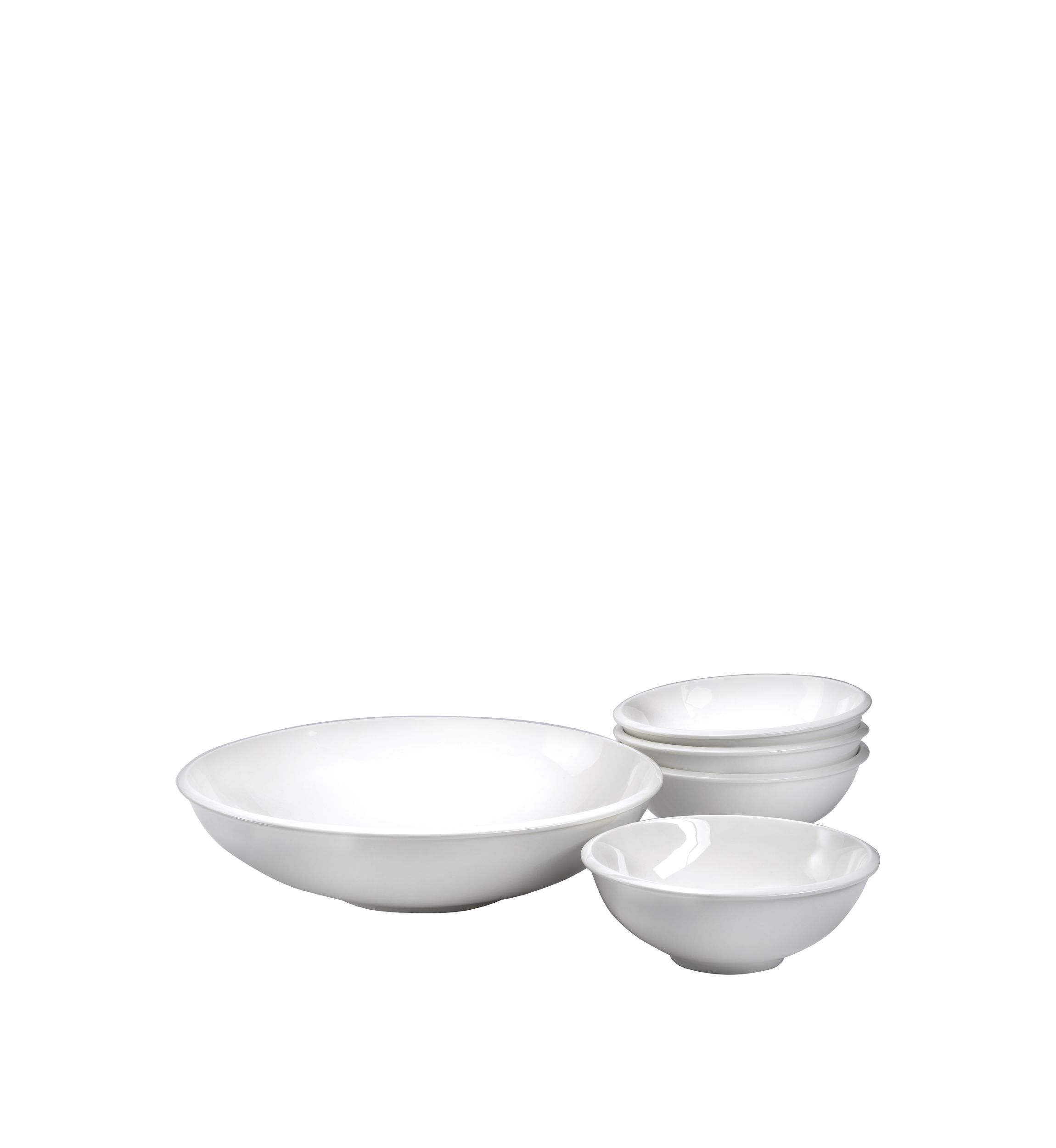 Serve Bowl Set
