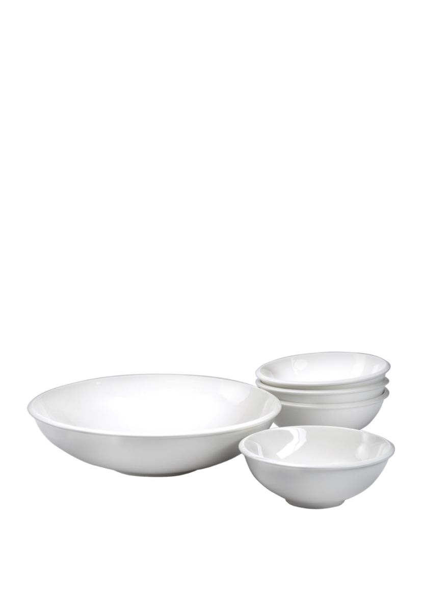 Serve Bowl Set