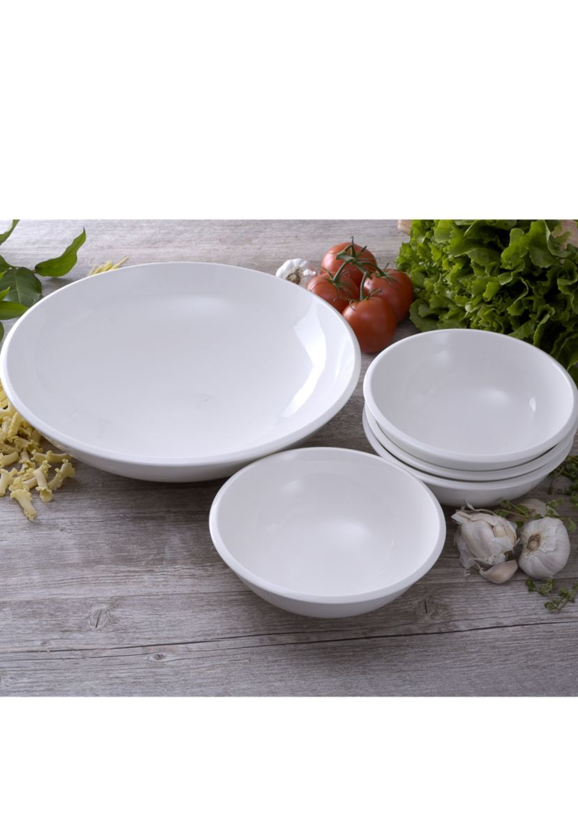Serve Bowl Set