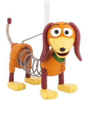 Hallmark Disney Pixar Toy Story Slinky Dog Christmas Ornament Belk