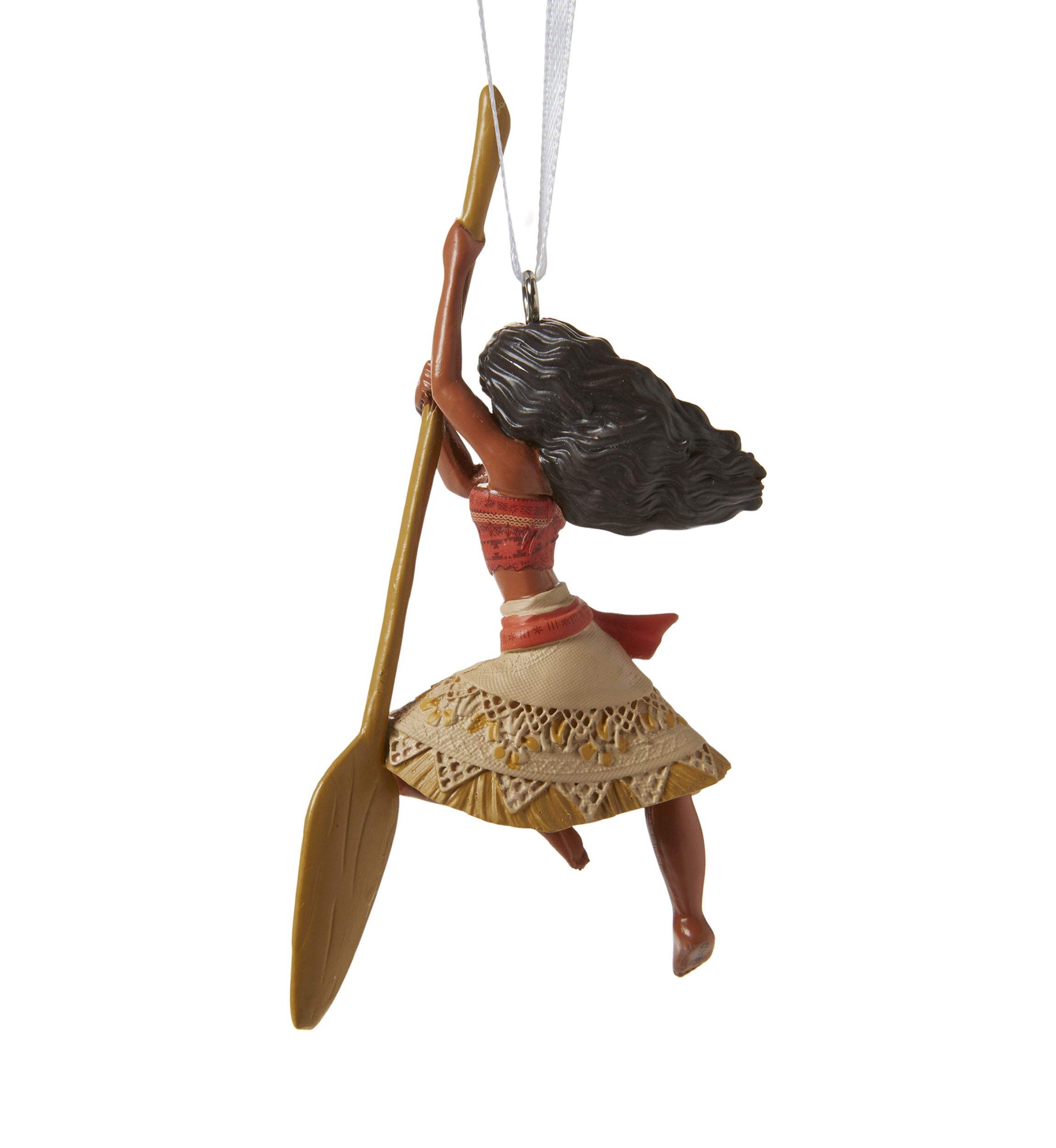 Moana Ornament