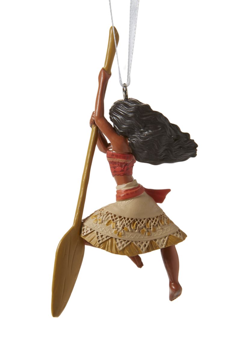Moana Ornament