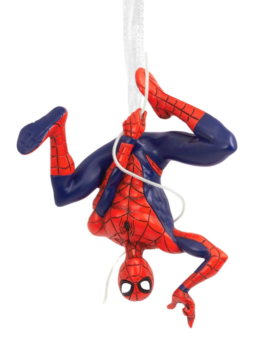 Marvel Spider-Man Christmas Ornament
