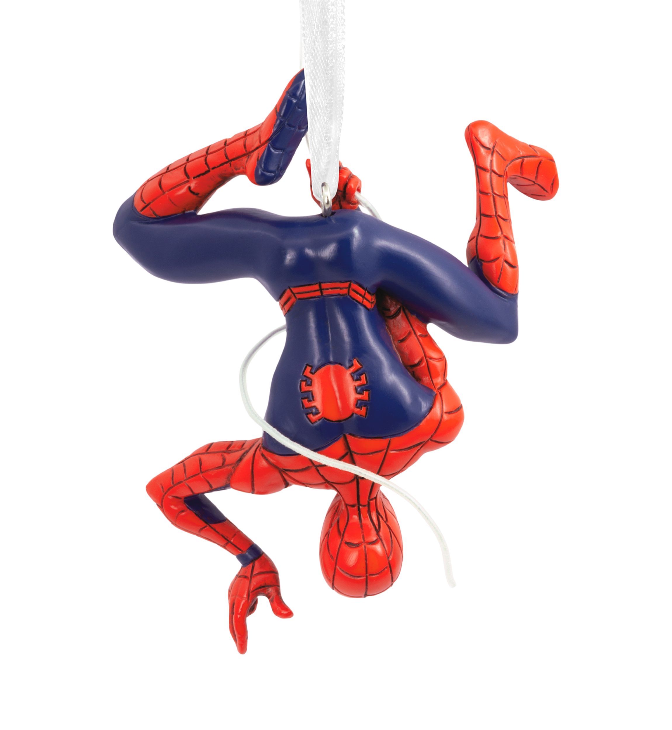 Marvel Spider-Man Christmas Ornament