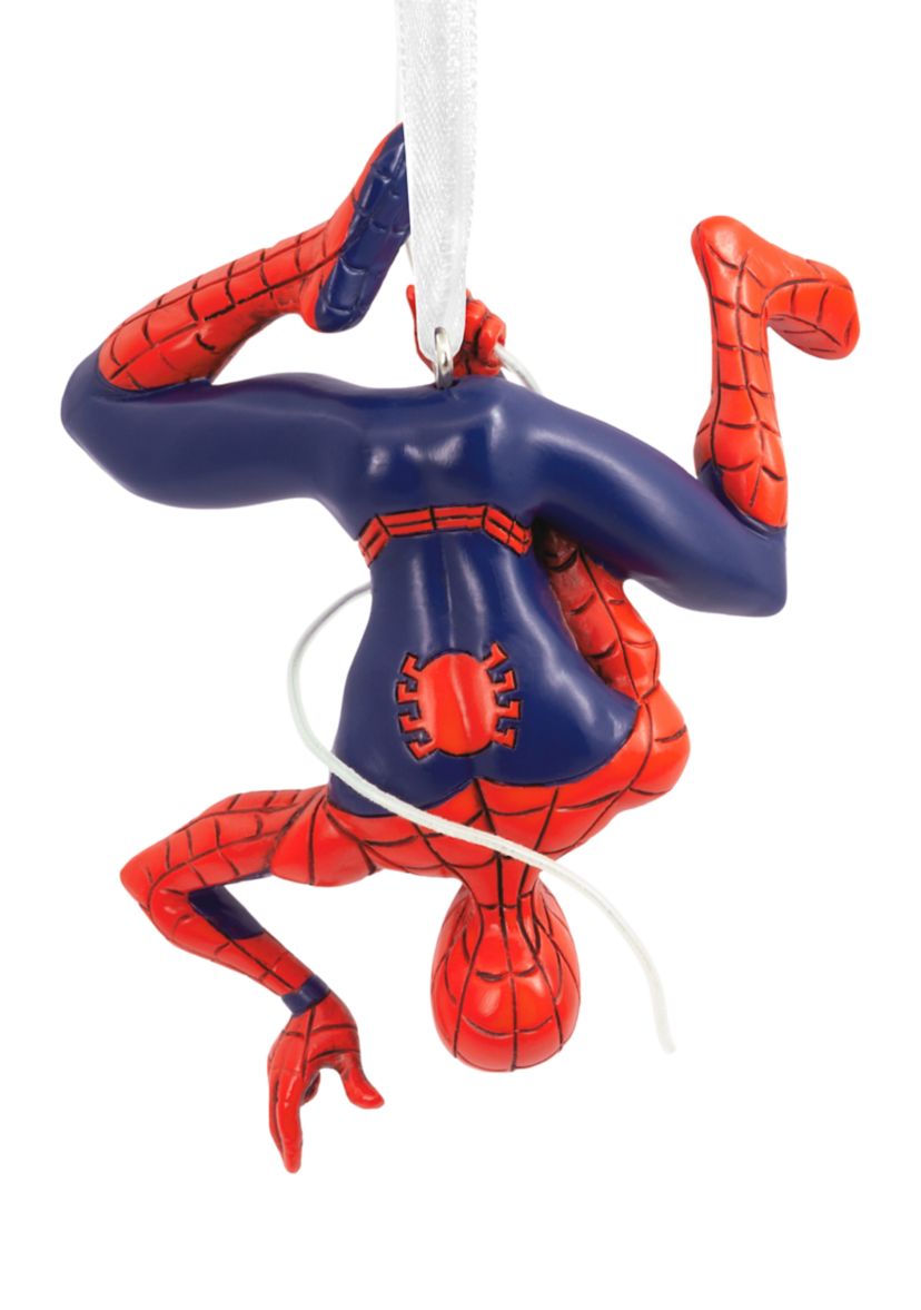Marvel Spider-Man Christmas Ornament
