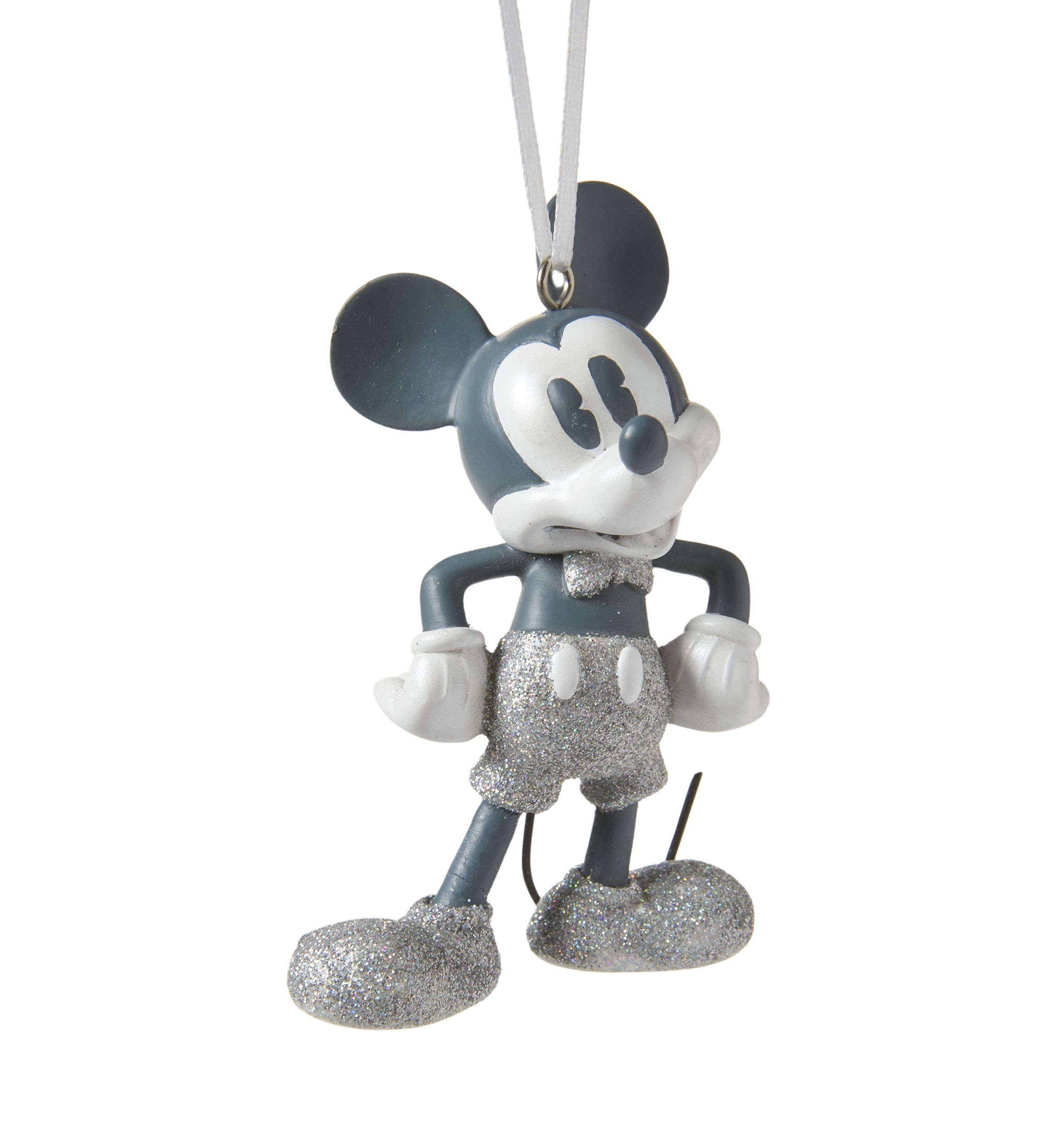 Mickey Mouse 100th Anniversary Ornament
