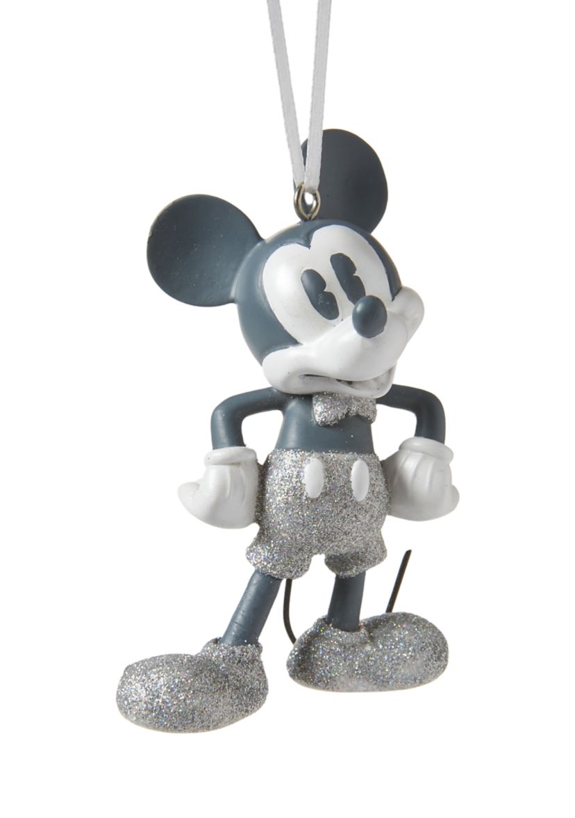 Mickey Mouse 100th Anniversary Ornament