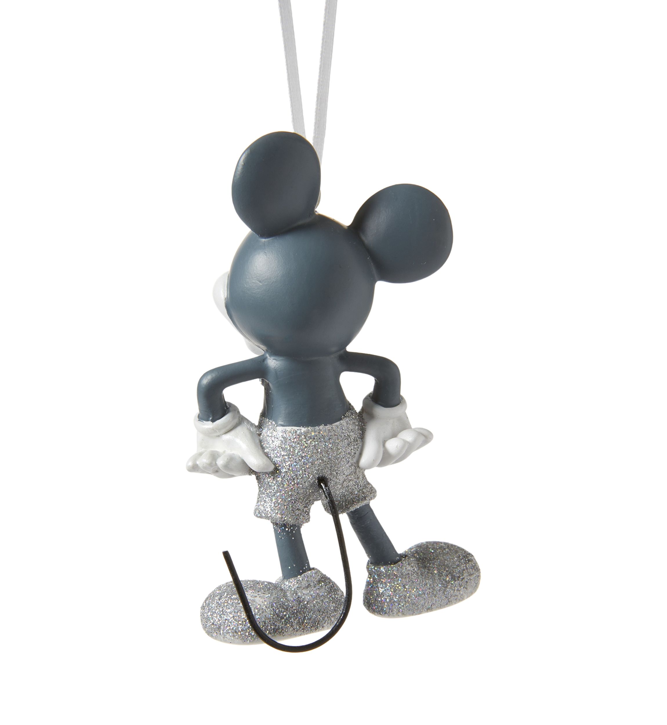 Mickey Mouse 100th Anniversary Ornament