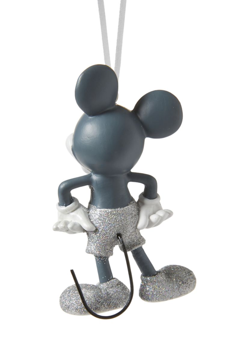 Mickey Mouse 100th Anniversary Ornament