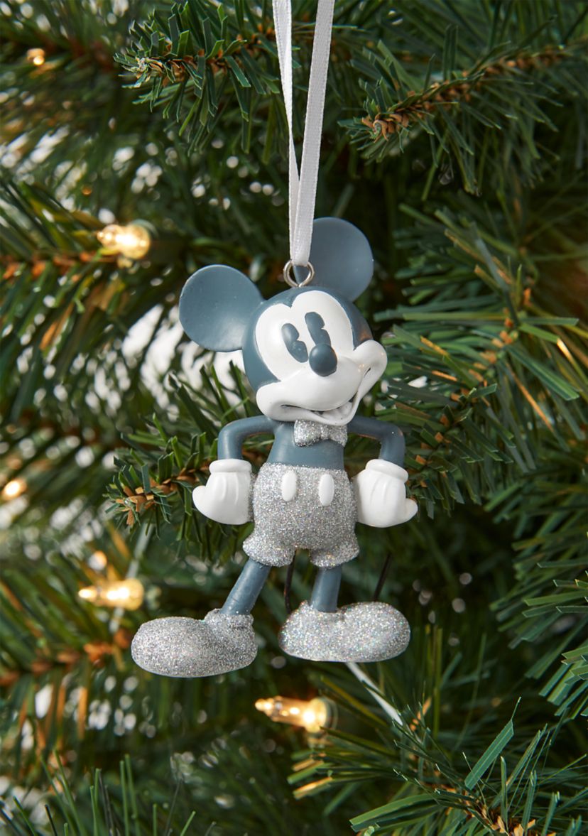 Mickey Mouse 100th Anniversary Ornament