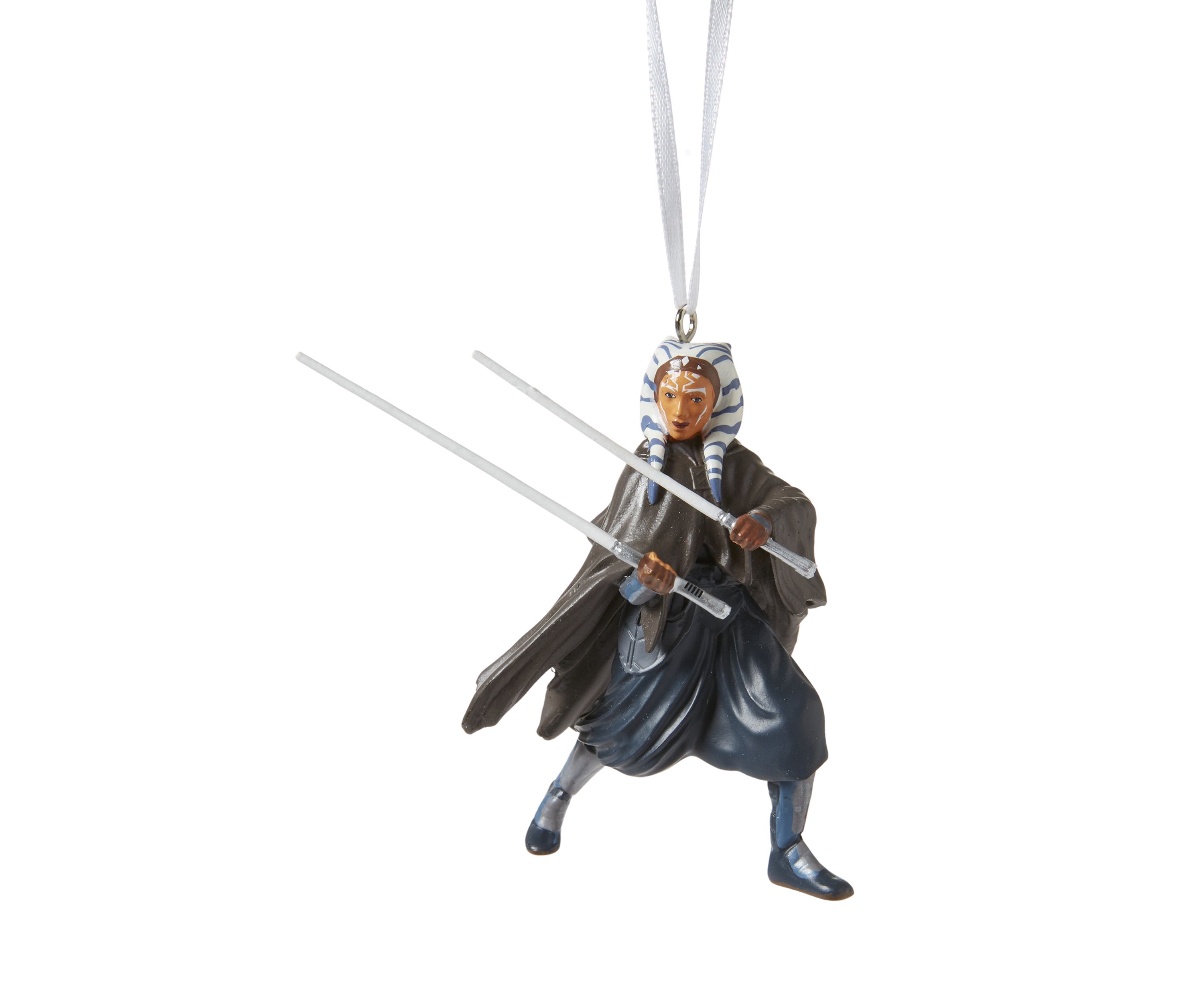 Christmas Ornament (Star Wars: Ahsoka Ahsoka Tano)