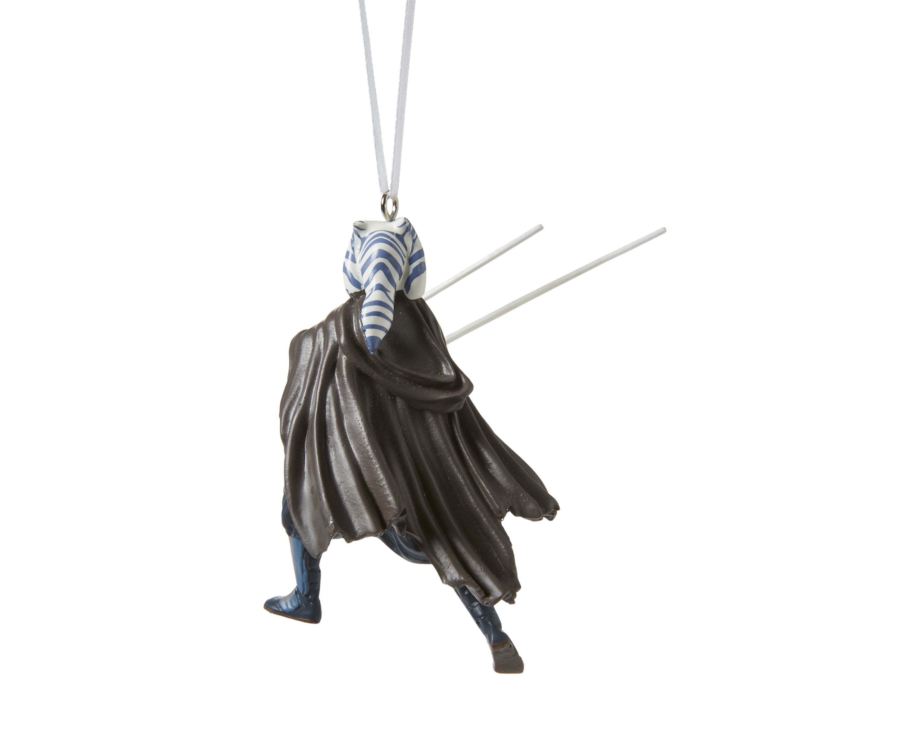 Christmas Ornament (Star Wars: Ahsoka Ahsoka Tano)