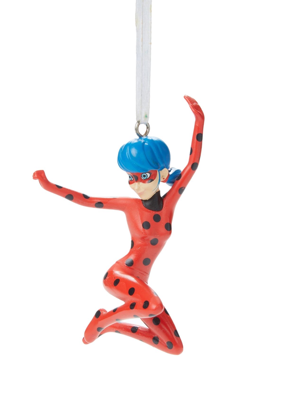 Miraculous Ladybug Ornament