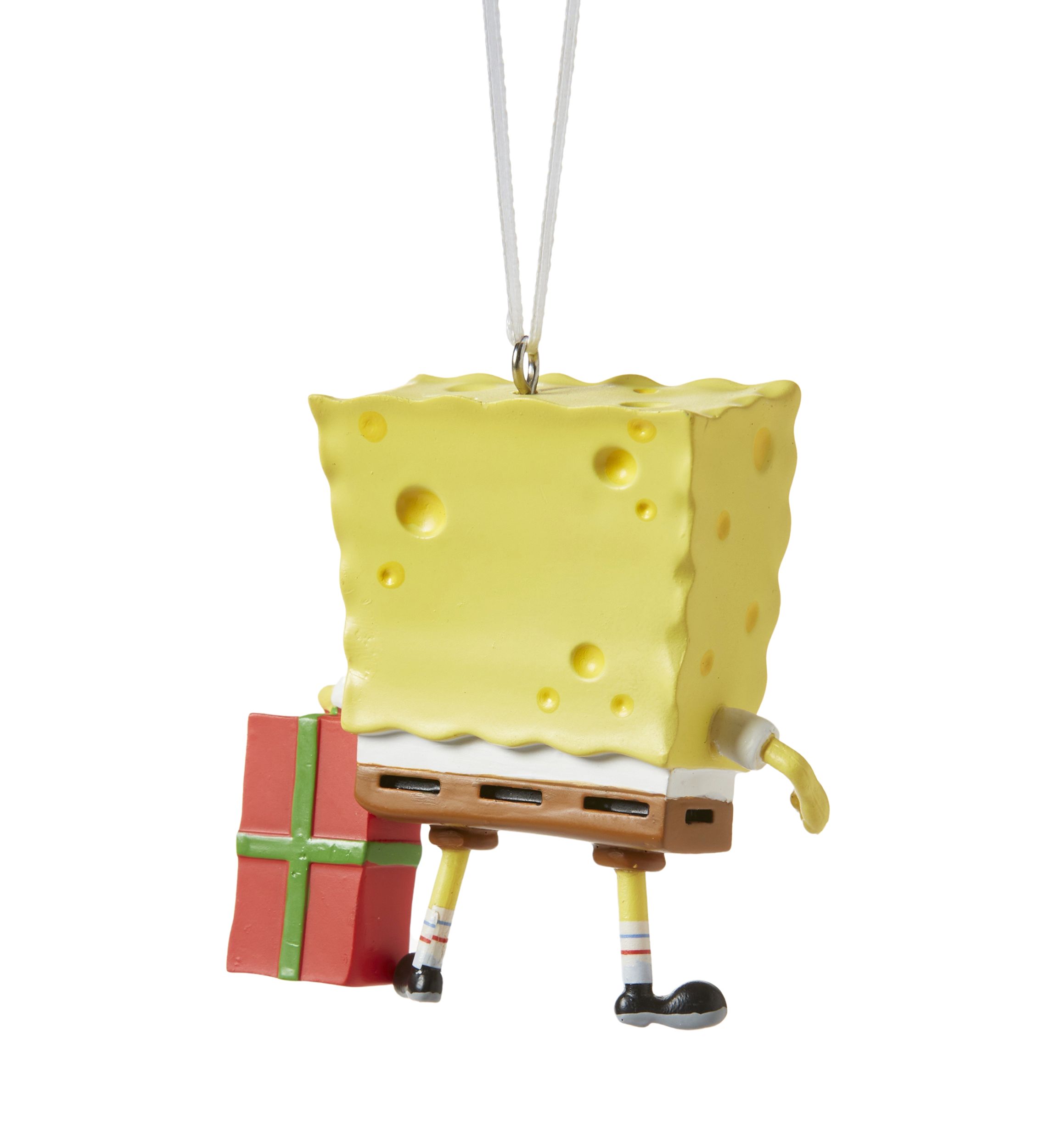Nickelodeon SpongeBob SquarePants Christmas Ornament