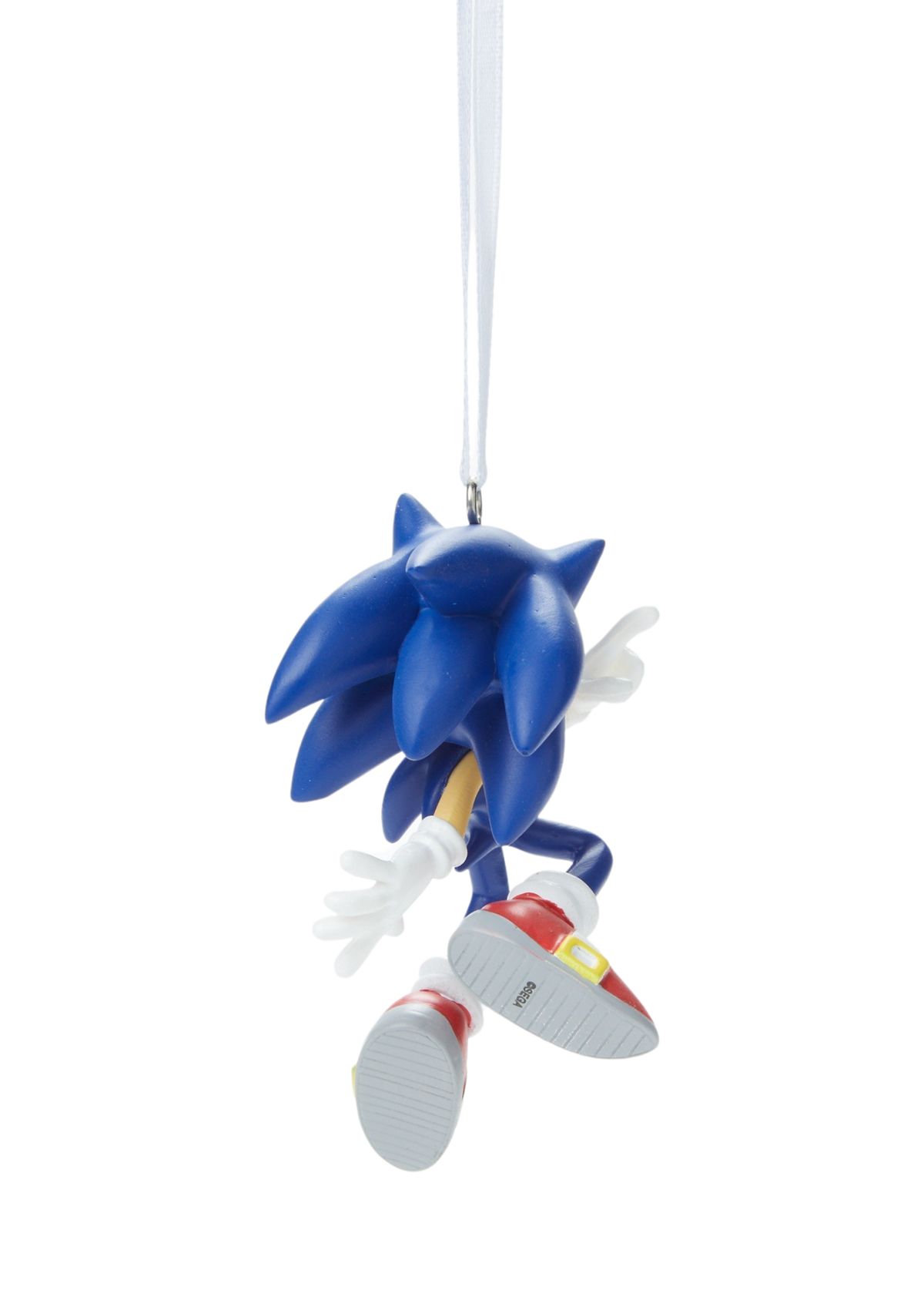 Sonic the Hedgehog Ornament