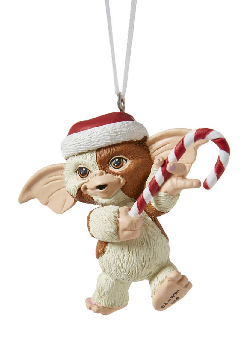 Santa Gizmo Ornament