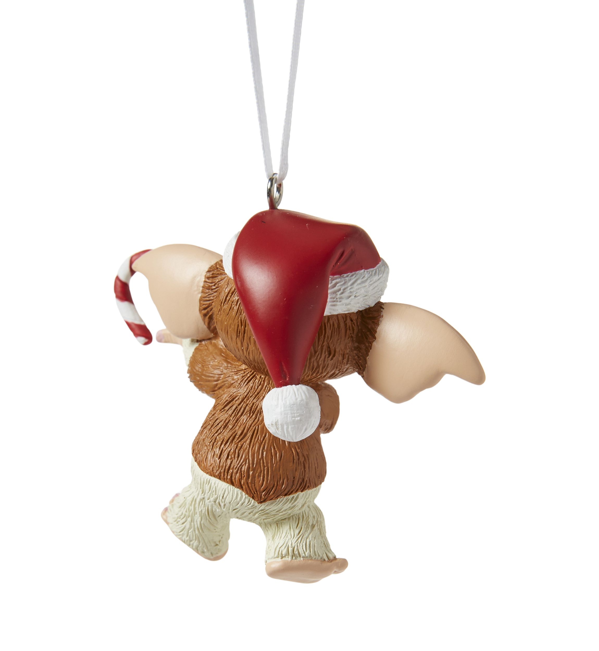 Santa Gizmo Ornament