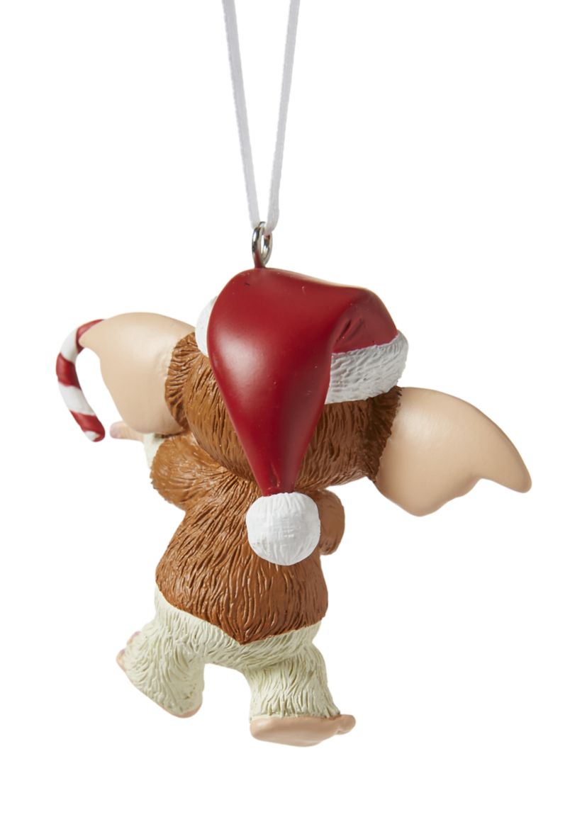 Santa Gizmo Ornament